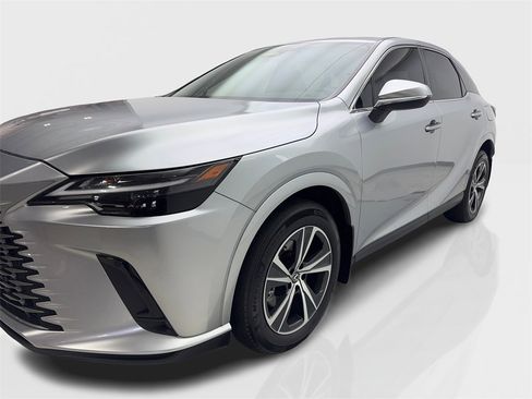 Used 2023 Lexus RX 350 Premium image 11