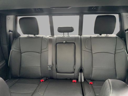 New 2026 RAM 2500 Rebel w/ Rebel Level 2 Equipment Group image 20