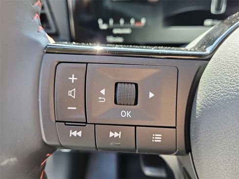 New 2026 Nissan Kicks SR image 25