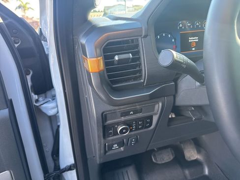 Used 2025 Ford F150 Tremor image 16