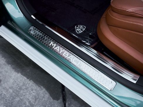 Used 2026 Mercedes-Benz Maybach S 680 4MATIC image 42