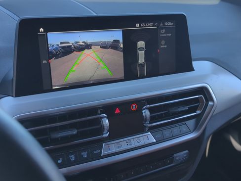 Used 2024 BMW X3 sDrive30i w/ Convenience Package image 27