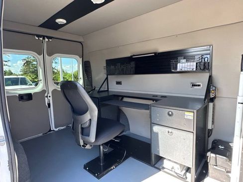 Used 2020 RAM ProMaster 1500 FWD image 14