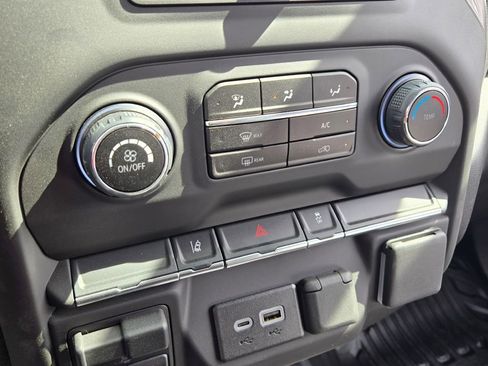 New 2025 Chevrolet Silverado 3500 W/T w/ WT Convenience Package image 22