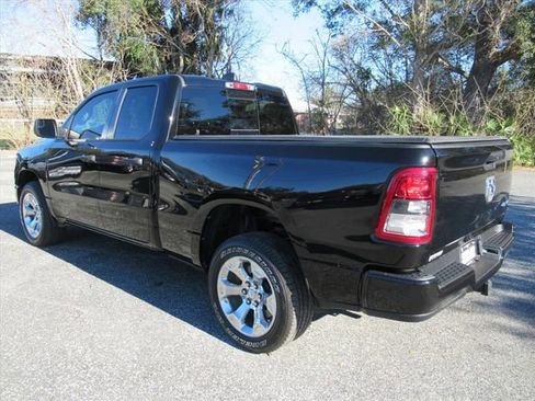 Used 2024 RAM 1500 Tradesman image 4