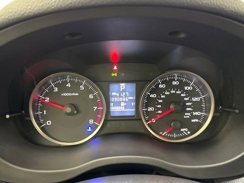 Used 2015 Subaru Impreza 2.0i Sport Premium w/ Popular Package #1 image 18