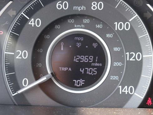 Used 2013 Honda CR-V EX-L image 11