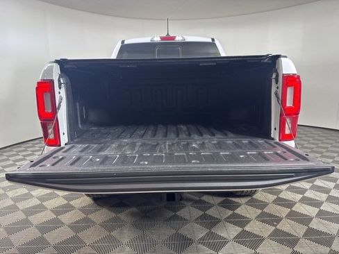Used 2022 Ford Ranger Lariat w/ Tremor Off-Road Package image 21