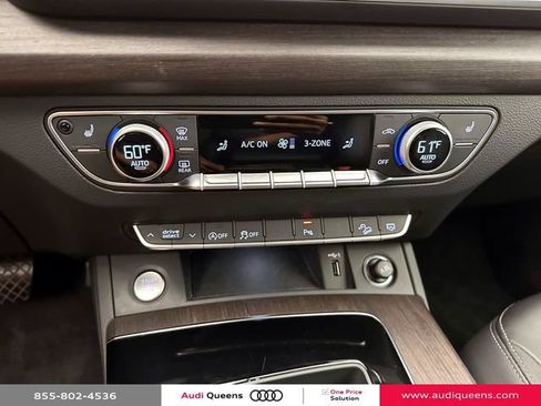 Used 2023 Audi Q5 2.0T Premium w/ Convenience Package AWD/4WD image 24