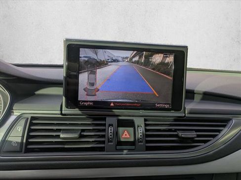 Used 2018 Audi A7 3.0T Premium Plus w/ Competition Package image 15