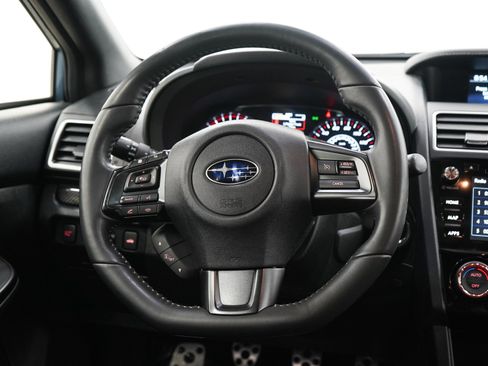 Used 2018 Subaru WRX Limited w/ 50th Anniversary Edition AWD/4WD image 15