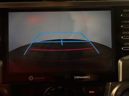 Used 2021 Toyota 4Runner SR5 image 26