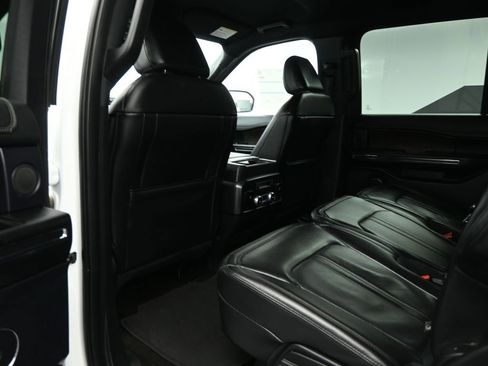 Certified 2021 Ford Expedition Max Limited image 18