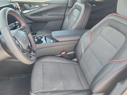 New 2026 Chevrolet Blazer EV RS image 64