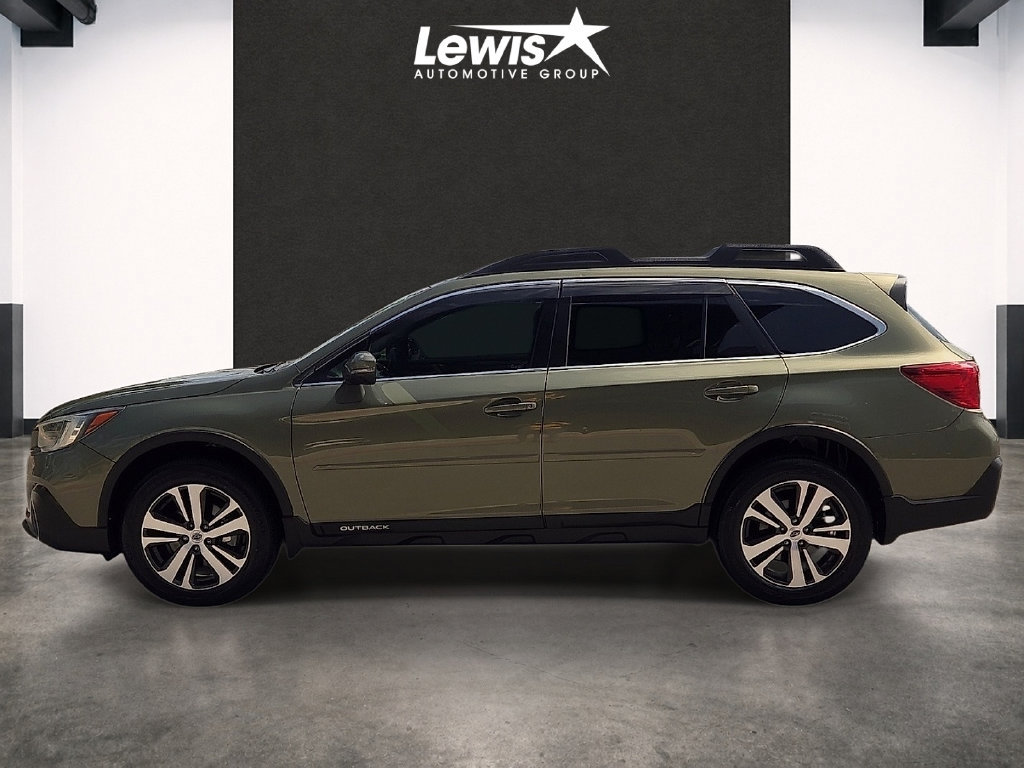 Used 2019 Subaru Outback 3.6R Limited AWD/4WD image 2