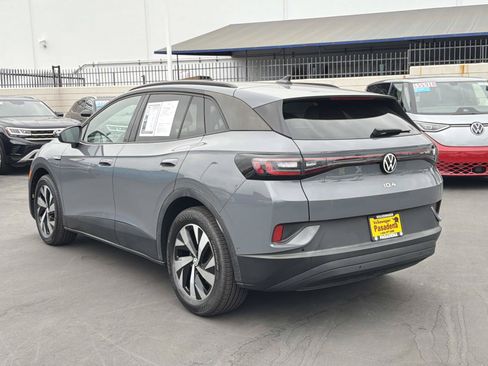 Certified 2023 Volkswagen ID.4 Pro RWD image 3