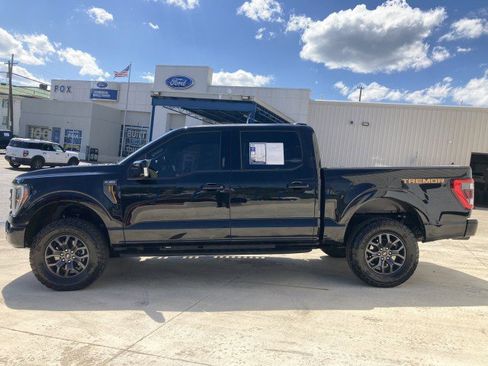 Used 2022 Ford F150 Tremor w/ Equipment Group 402A High AWD/4WD image 6