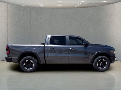 Used 2024 RAM 1500 Rebel w/ Rebel Level 1 Equipment Group
