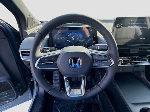 New 2026 Honda Prologue Elite image 10