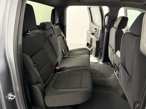 Used 2021 Chevrolet Silverado 1500 RST AWD/4WD image 14