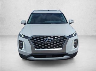 Used 2021 Hyundai Palisade SEL FWD video 2