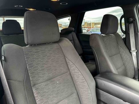 Used 2023 Dodge Durango SXT Launch Edition image 25