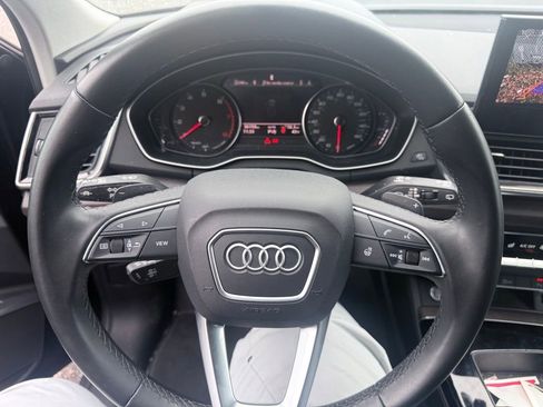 Used 2022 Audi Q5 2.0T Premium w/ Convenience Package image 15