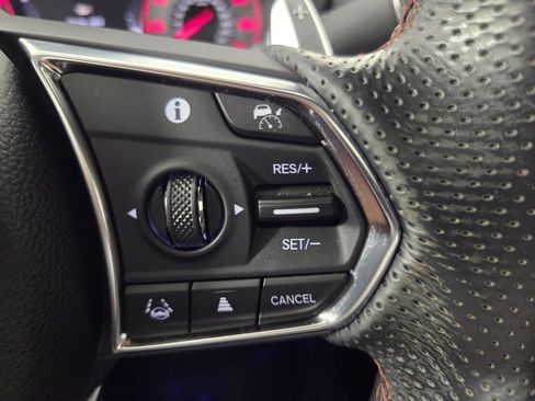 Used 2022 Acura TLX w/ A-SPEC Pkg FWD image 18