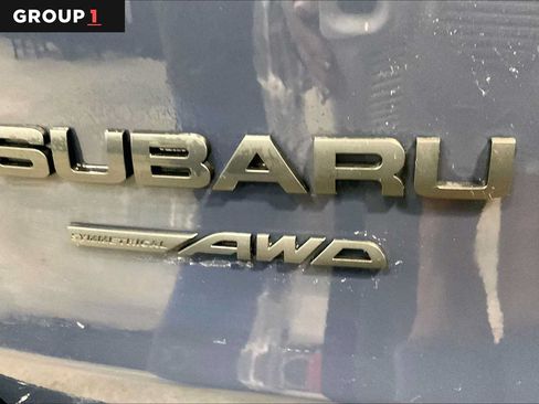 Used 2023 Subaru Ascent Onyx Edition Limited AWD/4WD image 31