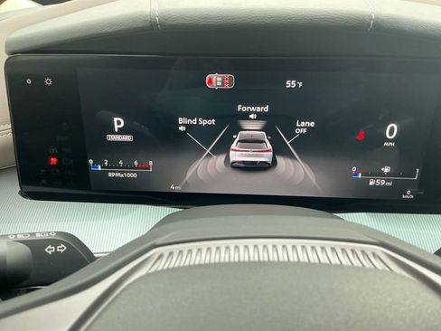 New 2026 Nissan Murano Platinum w/ Cargo Package image 21