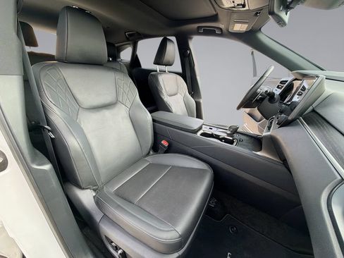 Certified 2024 Lexus RX 350 Premium w/ Accessory Package (Z1) FWD image 15