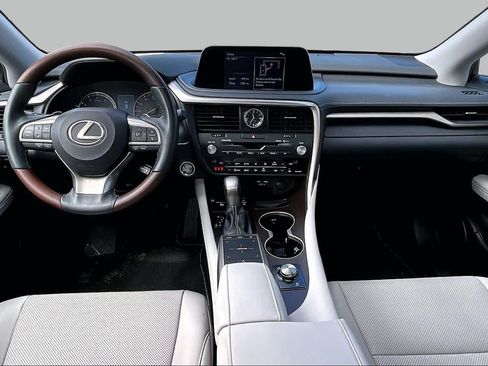 Used 2022 Lexus RX 350 FWD w/ Premium Package image 16