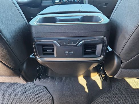 New 2026 GMC Sierra 1500 Denali image 26