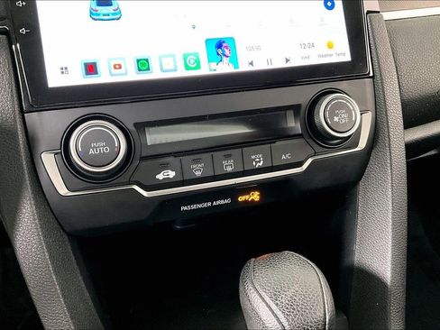 Used 2019 Honda Civic LX image 32