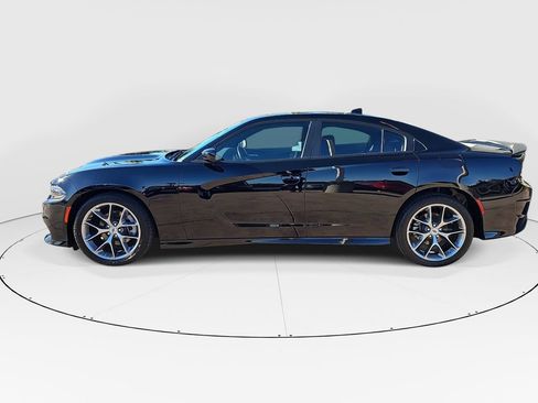 Used 2023 Dodge Charger GT image 6