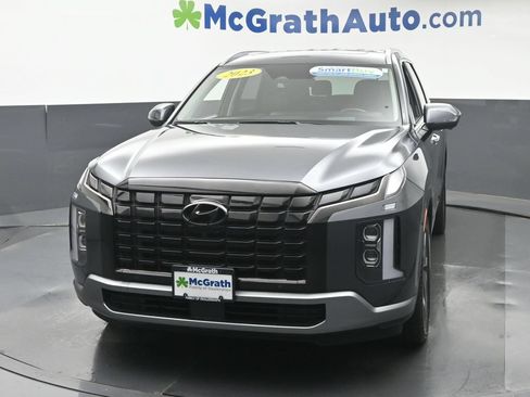 Used 2023 Hyundai Palisade Limited AWD/4WD image 22
