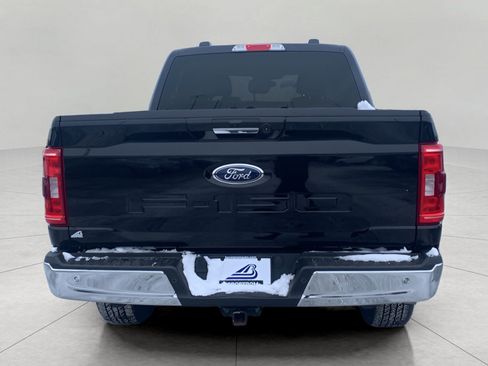 Used 2022 Ford F150 XLT w/ Equipment Group 302A High image 5