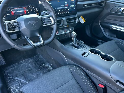 New 2026 Ford Mustang Coupe image 13