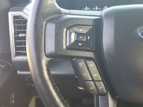 Used 2020 Ford F150 XLT w/ Equipment Group 302A Luxury image 36