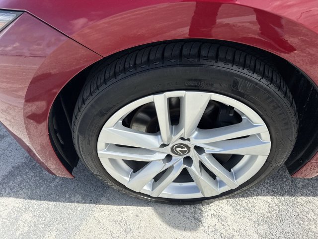 Certified 2024 Lexus IS 300 w/ Comfort Package RWD image 10