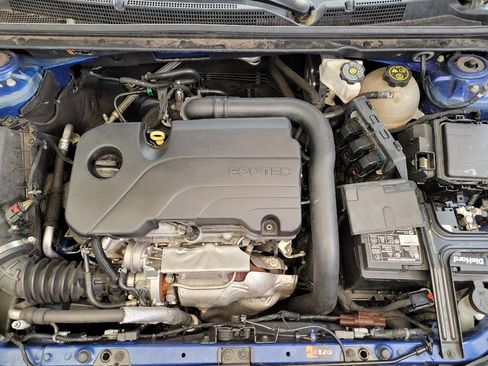 Used 2023 Chevrolet Malibu LS FWD image 30