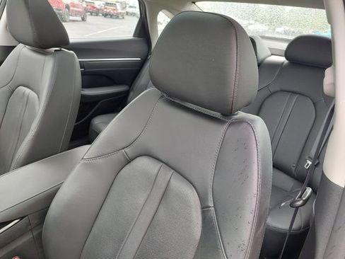 Used 2020 Hyundai Sonata Limited FWD image 20