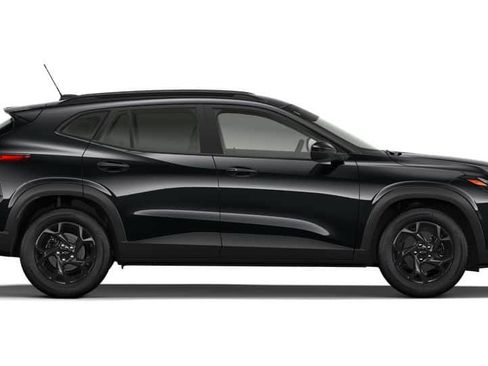 New 2026 Chevrolet Trax LT w/ Driver Confidence Package FWD image 53