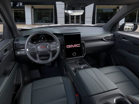 New 2026 GMC Acadia AT4 w/ Luxury Package AWD/4WD image 17