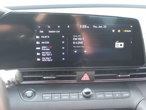 Used 2023 Hyundai Elantra N FWD image 20