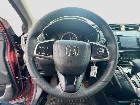 Used 2018 Honda CR-V LX image 11