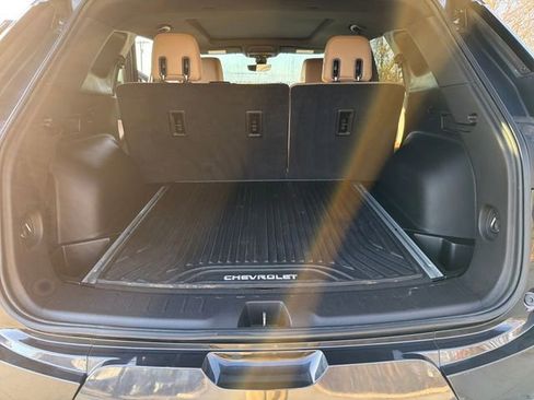 Used 2021 Chevrolet Blazer Premier w/ Driver Confidence II Package image 23