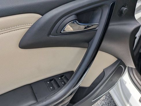 Used 2017 Buick Cascada Premium FWD image 14