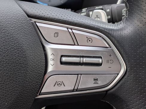 Used 2023 Hyundai Santa Fe Calligraphy AWD/4WD image 27