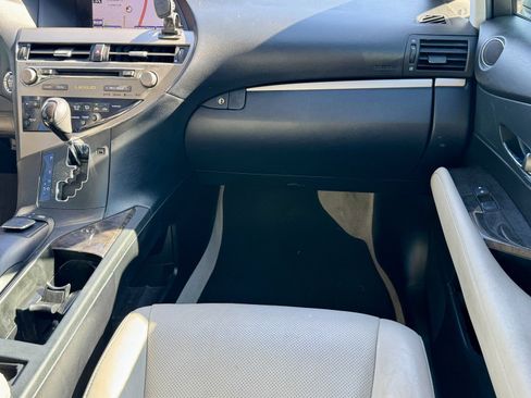 Used 2014 Lexus RX 350 FWD image 26